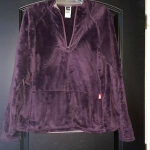 Women's Fleece Pullover